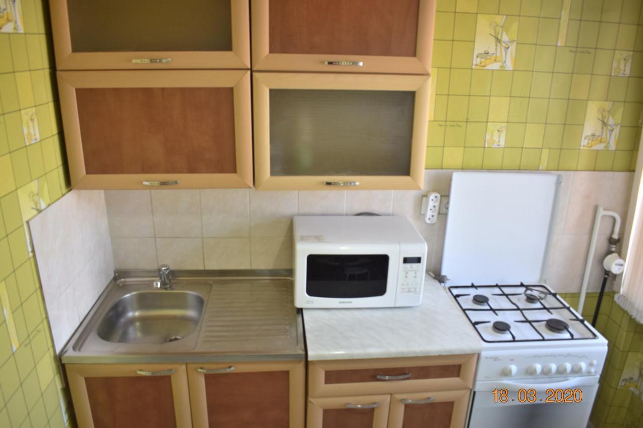 1 Комнатные Апартаменты На Ауэзова 236 Kokshetau Exterior foto